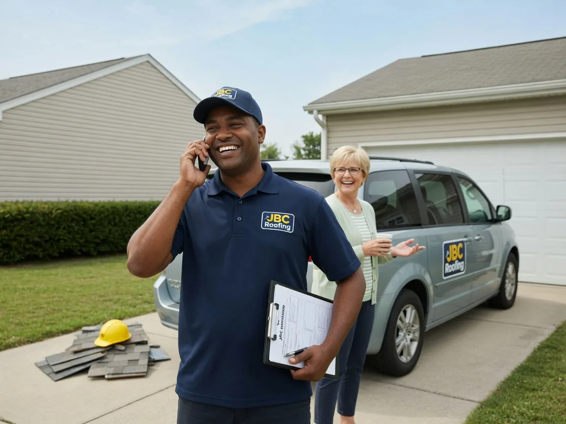 Roof Replacement Port Lions, AK FAQs